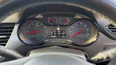 Vauxhall Crossland X 1.2T ecoTec [110] SE Nav 5dr [Start Stop] Petrol Hatchback